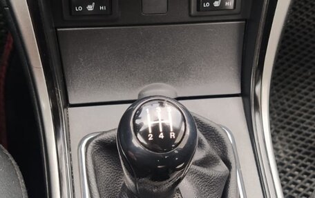 Mazda 6, 2011 год, 653 000 рублей, 9 фотография
