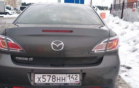 Mazda 6, 2011 год, 653 000 рублей, 4 фотография