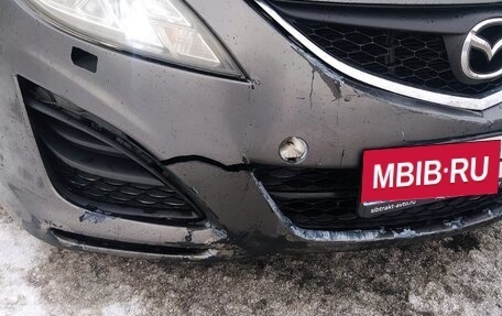 Mazda 6, 2011 год, 653 000 рублей, 7 фотография