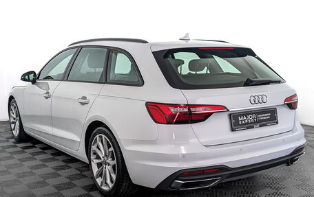 Audi A4, 2020 год, 2 500 000 рублей, 7 фотография