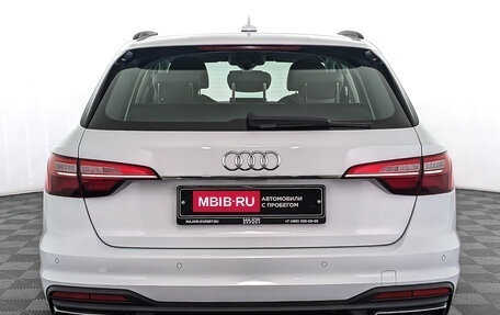 Audi A4, 2020 год, 2 500 000 рублей, 6 фотография