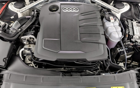 Audi A4, 2020 год, 2 500 000 рублей, 9 фотография