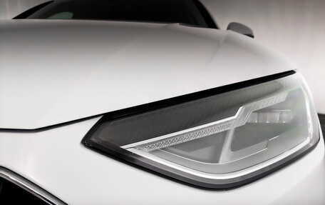 Audi A4, 2020 год, 2 500 000 рублей, 17 фотография