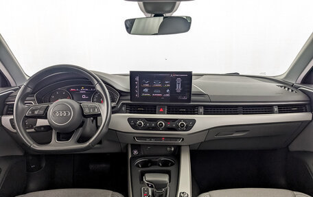 Audi A4, 2020 год, 2 500 000 рублей, 14 фотография