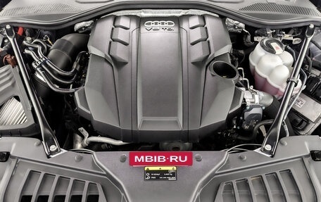 Audi A8, 2019 год, 5 850 000 рублей, 9 фотография