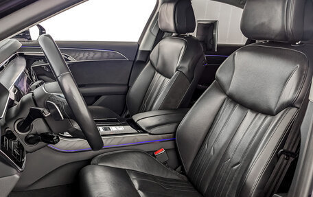 Audi A8, 2019 год, 5 850 000 рублей, 20 фотография