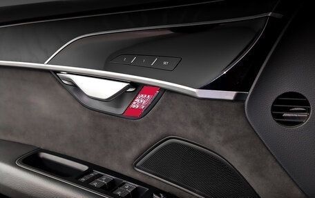 Audi A8, 2019 год, 5 850 000 рублей, 22 фотография