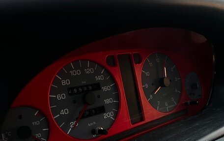 Skoda Felicia I рестайлинг, 1998 год, 220 000 рублей, 3 фотография