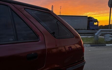 Skoda Felicia I рестайлинг, 1998 год, 220 000 рублей, 7 фотография