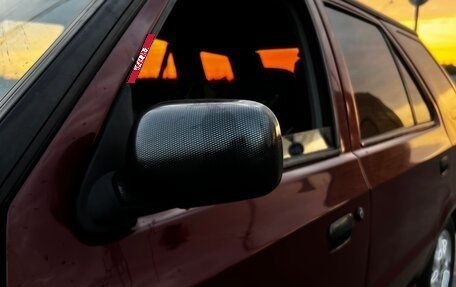 Skoda Felicia I рестайлинг, 1998 год, 220 000 рублей, 2 фотография