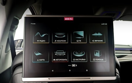 Audi A8, 2019 год, 5 850 000 рублей, 30 фотография