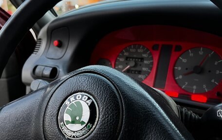 Skoda Felicia I рестайлинг, 1998 год, 220 000 рублей, 13 фотография
