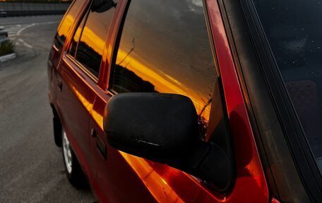 Skoda Felicia I рестайлинг, 1998 год, 220 000 рублей, 27 фотография