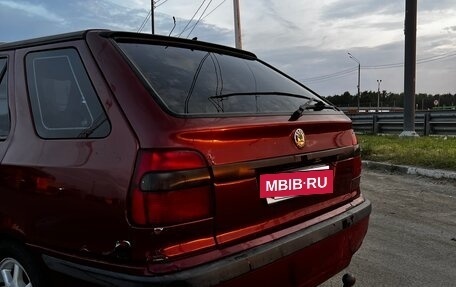Skoda Felicia I рестайлинг, 1998 год, 220 000 рублей, 19 фотография