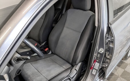 KIA Rio IV, 2020 год, 925 000 рублей, 19 фотография