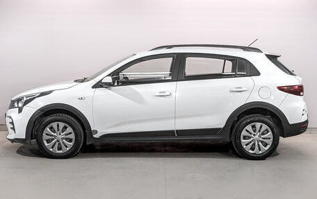 KIA Rio IV, 2021 год, 995 000 рублей, 8 фотография