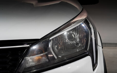 KIA Rio IV, 2021 год, 995 000 рублей, 16 фотография