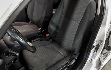 KIA Rio IV, 2021 год, 995 000 рублей, 19 фотография