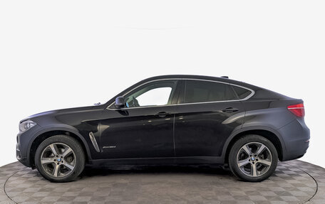 BMW X6, 2015 год, 3 450 000 рублей, 8 фотография