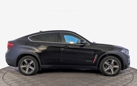 BMW X6, 2015 год, 3 450 000 рублей, 4 фотография