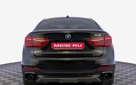 BMW X6, 2015 год, 3 450 000 рублей, 6 фотография