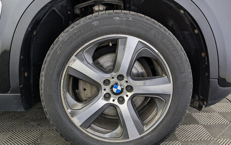 BMW X6, 2015 год, 3 450 000 рублей, 12 фотография