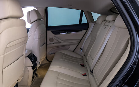 BMW X6, 2015 год, 3 450 000 рублей, 18 фотография