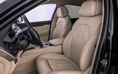 BMW X6, 2015 год, 3 450 000 рублей, 20 фотография