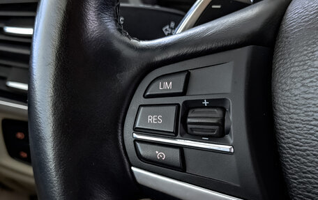 BMW X6, 2015 год, 3 450 000 рублей, 28 фотография