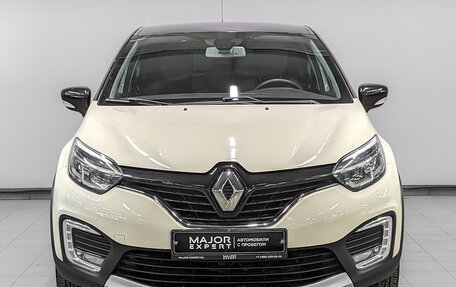 Renault Kaptur I рестайлинг, 2019 год, 1 690 000 рублей, 2 фотография