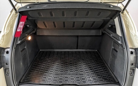 Renault Kaptur I рестайлинг, 2019 год, 1 690 000 рублей, 10 фотография