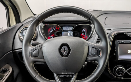 Renault Kaptur I рестайлинг, 2019 год, 1 690 000 рублей, 22 фотография