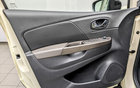 Renault Kaptur I рестайлинг, 2019 год, 1 690 000 рублей, 20 фотография