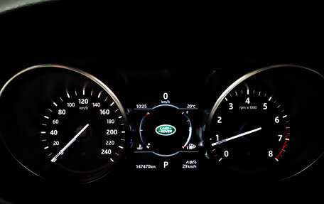 Land Rover Discovery Sport I рестайлинг, 2019 год, 2 750 000 рублей, 13 фотография