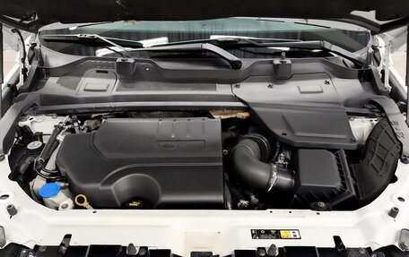 Land Rover Discovery Sport I рестайлинг, 2019 год, 2 750 000 рублей, 9 фотография