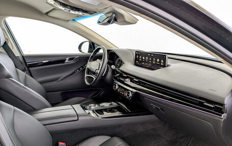 Genesis G80, 2021 год, 3 990 000 рублей, 11 фотография