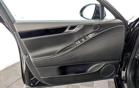 Genesis G80, 2021 год, 3 990 000 рублей, 19 фотография