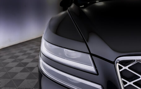 Genesis G80, 2021 год, 3 990 000 рублей, 17 фотография