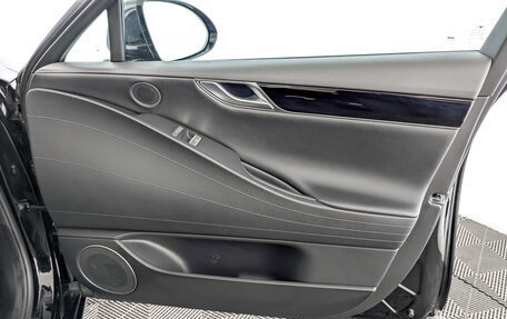 Genesis G80, 2021 год, 3 990 000 рублей, 26 фотография