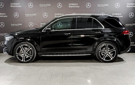 Mercedes-Benz GLE, 2020 год, 7 250 000 рублей, 8 фотография