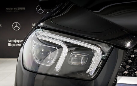 Mercedes-Benz GLE, 2020 год, 7 250 000 рублей, 17 фотография