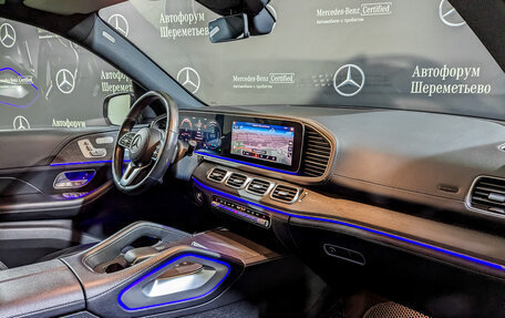 Mercedes-Benz GLE, 2020 год, 7 250 000 рублей, 11 фотография