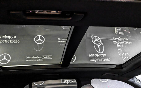 Mercedes-Benz GLE, 2020 год, 7 250 000 рублей, 24 фотография