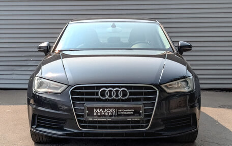 Audi A3, 2014 год, 1 185 000 рублей, 2 фотография