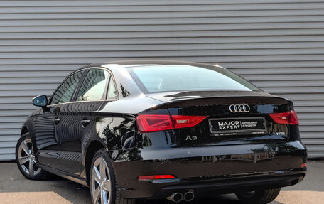 Audi A3, 2014 год, 1 185 000 рублей, 7 фотография