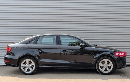 Audi A3, 2014 год, 1 185 000 рублей, 4 фотография