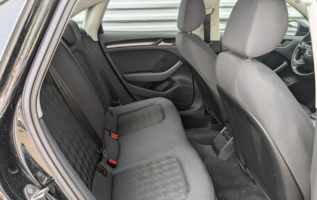 Audi A3, 2014 год, 1 185 000 рублей, 12 фотография