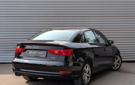 Audi A3, 2014 год, 1 185 000 рублей, 5 фотография