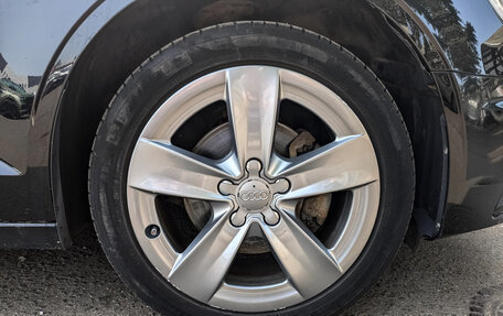 Audi A3, 2014 год, 1 185 000 рублей, 18 фотография
