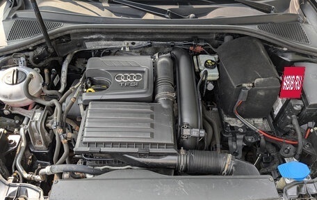 Audi A3, 2014 год, 1 185 000 рублей, 9 фотография